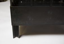 Argentine Fire Basket 26 3 small