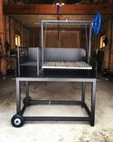 Argentine Asado Grill And Barbeque 3 small