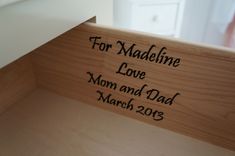 Dresser And Changing Table Perfect For Nursery Or Child's Room 3 small