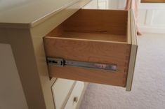 Dresser And Changing Table Perfect For Nursery Or Child's Room 4 small