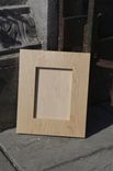 Solid Maple 5x7 Picture Frame 3 small
