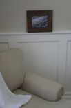 Solid Walnut Picture Frame For 5 X 7 Photo 2 small