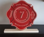 Custom Carved Wood Sign 4 small