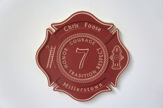 Custom Carved Wood Sign 5 small