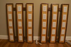Nightlight Display Boxes 1 small