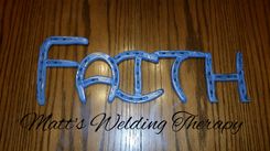 Custom Welded Horseshoe Wording 2 small