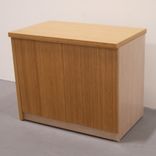 Modern Bamboo Cabinets 2 small
