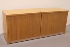 Modern Bamboo Cabinets 3 small