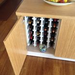 Modern Bamboo Cabinets 5 small
