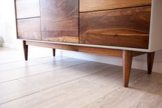 Credenza 4 small