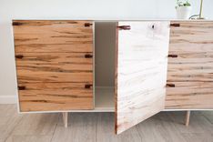 Modern Credenza 4 small