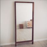 Modern Floor Mirror 1 small