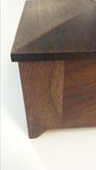 Walnut And Wenge Jewelry Box 3 small