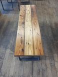 Reclaimed Coffee Tables 1 small