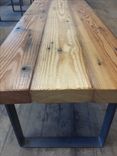 Reclaimed Coffee Tables 2 small