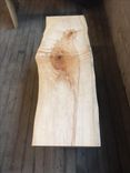 Live-Edge Maple Coffee Table 1 small