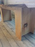 Live-Edge Maple Coffee Table 4 small