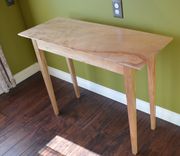Shaker Style Sofa Table 1 small