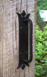 Norfolk Style Door Pull 1 small