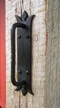 Norfolk Style Door Pull 2 small