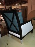 Custom Made Upholestry 2 small