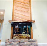 Fireplace Screen 2 small