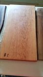Cherry Cutting Board 4 small