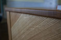 The Nina Desk 2 small