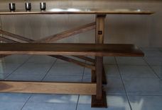 The Terhune Table 3 small