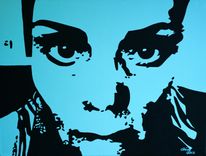 Art - Brooding Self-Portraits 1 Thru 4 2 small