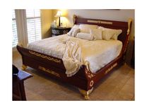 Copy Of A French Empire Bed 1 small