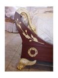 Copy Of A French Empire Bed 2 small