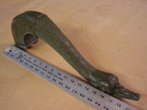 Copy Of A French Empire Bed 4 small