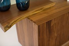 Walnut Spirit Box 2 small
