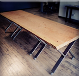Broken Bread Table 2 small