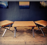 Broken Bread Table 1 small