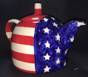 Stars And Stripes 2 small