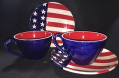 Stars And Stripes 6 small