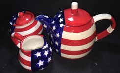 Stars And Stripes 4 small