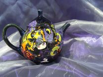 Anti-Hero Tea Pot 1 small