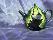 Anti-Hero Tea Pot 2 small