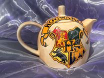 Hero Tea Set 1 small