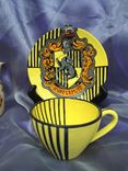 Hero Tea Set 4 small