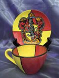 Hero Tea Set 5 small