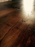 Reclaimed Chestnut Dining Table 3 small