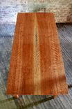 Cherry Dining Table 2 small