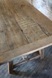 Reclaimed Oak Harvest Table 2 small