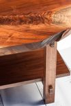 Walnut Live Edge Coffee Table 3 small
