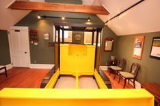 Bulldozer Bed For Full Size Mattress Set 3 small