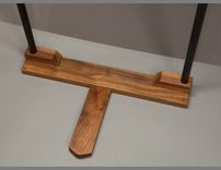 Battery Powered Display Tray Lamp 4 small